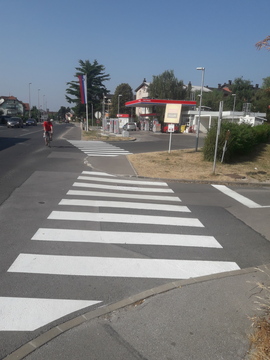 Tana signalizacija (3)